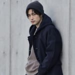低身長・ぽっちゃりメンズのためのテーパードパンツ着こなし術！おすすめコーデ12選