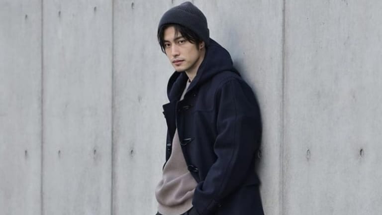 低身長・ぽっちゃりメンズのためのテーパードパンツ着こなし術！おすすめコーデ12選