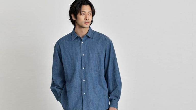 50代メンズの新しい春スタイル！3月のおしゃれな服装例5選