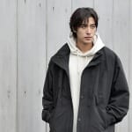 【20代メンズ】春の服装！3月の寒暖差に対応するコーデ術