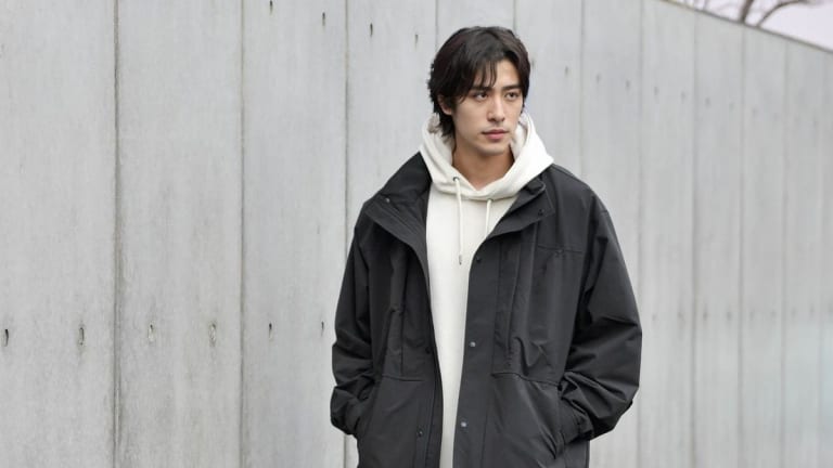 【20代メンズ】春の服装！3月の寒暖差に対応するコーデ術