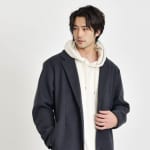 パーカーに合うメンズパンツのおすすめはどれ？魅力を感じさせるスタイリング術