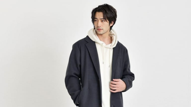 パーカーに合うメンズパンツのおすすめはどれ？魅力を感じさせるスタイリング術