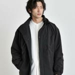 50代メンズを若々しく見せる！マウンテンパーカーコーデのススメ