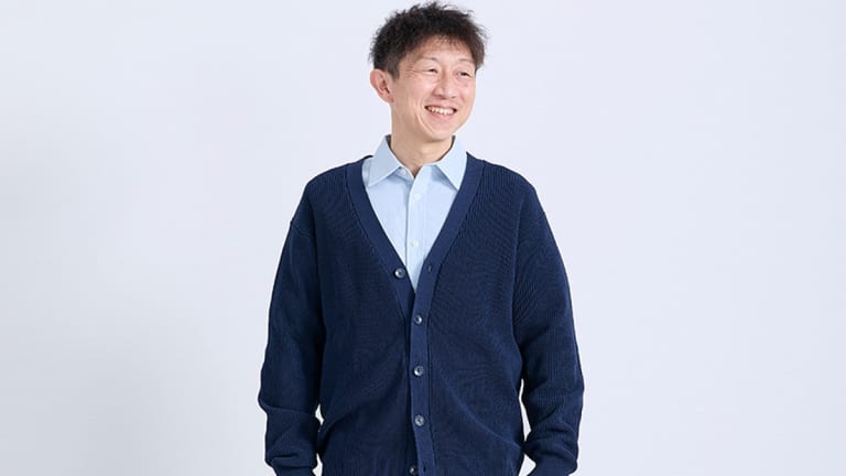 【2026春】30代メンズにおすすめ！オフィスカジュアルスタイリング術！おすすめコーデもご紹介