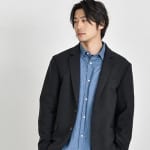 30代メンズのための20度に適した服装！春の陽気を快適おしゃれに過ごそう