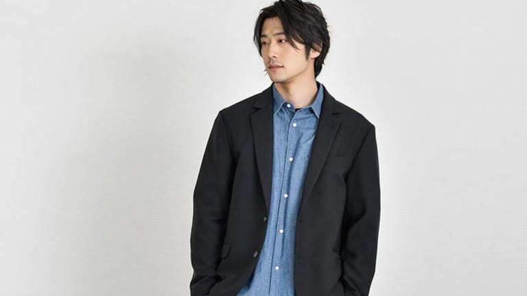 30代メンズのための20度に適した服装！春の陽気を快適おしゃれに過ごそう