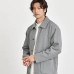 気温20度を爽やかさに過ごす50代メンズ服装【素材選びのコツ＆着こなし術】