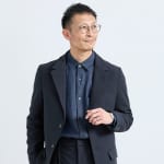 20度の春を快適に！60代メンズのおしゃれ服装術