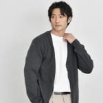 【2026最新】40代メンズ春のオフィスカジュアル術！おすすめコーデ15選