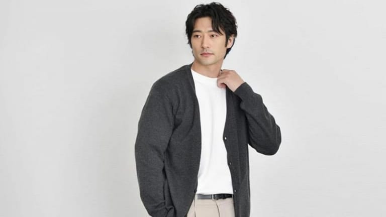 【2026最新】40代メンズ春のオフィスカジュアル術！おすすめコーデ15選