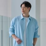 【2026年春】50代メンズの知的オフィスカジュアルスタイル！完全ガイドとコーデ15選