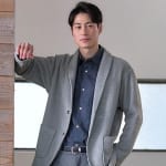 【2026年春】20代メンズ向け！トレンドを取り入れたオシャレなオフィスカジュアルコーデ15選