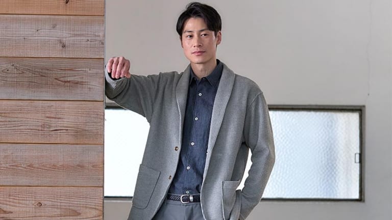 【2026年春】20代メンズ向け！トレンドを取り入れたオシャレなオフィスカジュアルコーデ15選