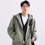 【2026最新】20代メンズにおすすめしたい春アウター特集！春コーデもご紹介