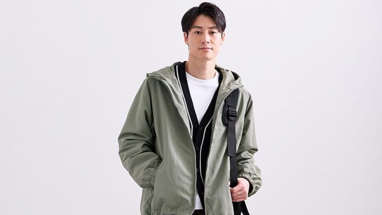 【2026最新】20代メンズにおすすめしたい春アウター特集！春コーデもご紹介