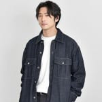 60代ぽっちゃりさん必見のメンズコーデ！スタイリッシュな体型カバー術