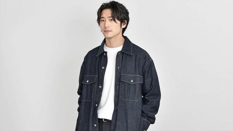 60代ぽっちゃりさん必見のメンズコーデ！スタイリッシュな体型カバー術