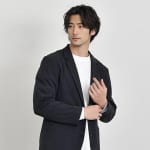 50代メンズの春スマートカジュアル術！最旬コーデを徹底解説
