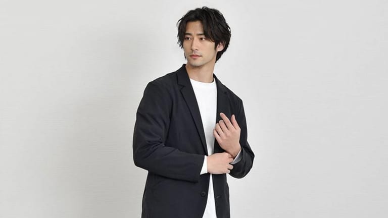 50代メンズの春スマートカジュアル術！最旬コーデを徹底解説