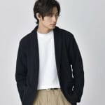 【2025年版】30代メンズの5月の服装11選！イチオシアイテムやコーデのポイントも解説