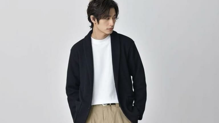 【2025年版】30代メンズの5月の服装11選！イチオシアイテムやコーデのポイントも解説