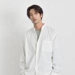 【2025年版】40代メンズの洗練された5月コーデ13選！おすすめアイテムもご紹介