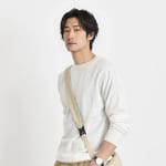 60代メンズに人気のショルダーバッグとは？機能性と上質さを兼ね備えたアイテムを紹介