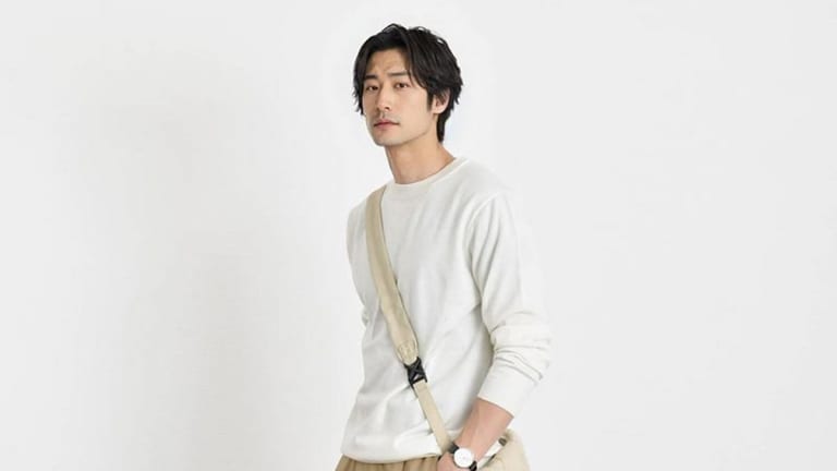 60代メンズに人気のショルダーバッグとは？機能性と上質さを兼ね備えたアイテムを紹介