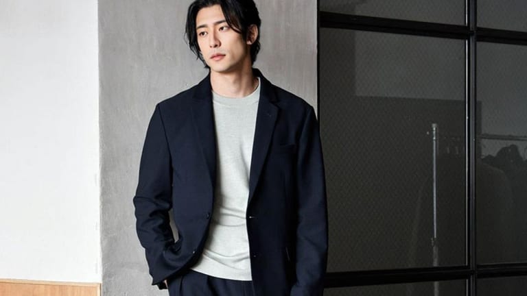 【30代メンズ向け】春のスマートカジュアル術！大人の好印象を作るコツ