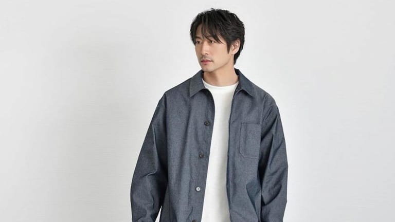 低身長メンズの2025年おすすめ厳選ブランド7選！小柄体型を生かした着こなし術