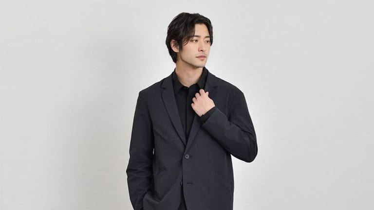 40代メンズのためのスマートカジュアル術｜基本や春らしい装いのコツ