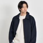 がっちり体型メンズに最適なファッションブランド7選！体型に合う着こなし術