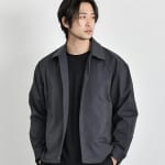 【2025年最新】ダサいと言わせないメンズ黒スキニーの着こなし方＆コーデ例