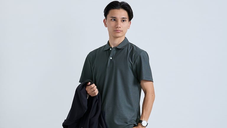 24度の季節を快適に！おしゃれなメンズ服装を作る方法