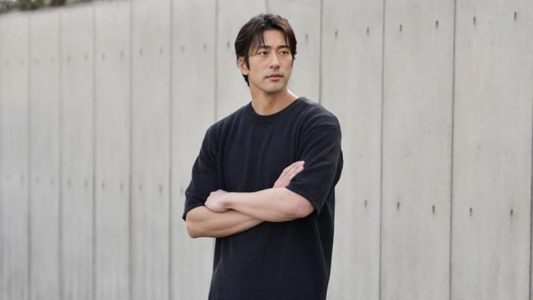 30代メンズに似合う半袖Tシャツの選び方と最旬コーデ7選