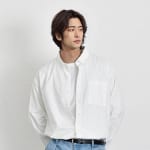 【がっちりメンズ】2025年最新デニムコーデ&選び方ガイド！体型カバー術公開