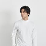 40代メンズの黒パンツ着こなし術！おしゃれなコーデでファッションを楽しむ