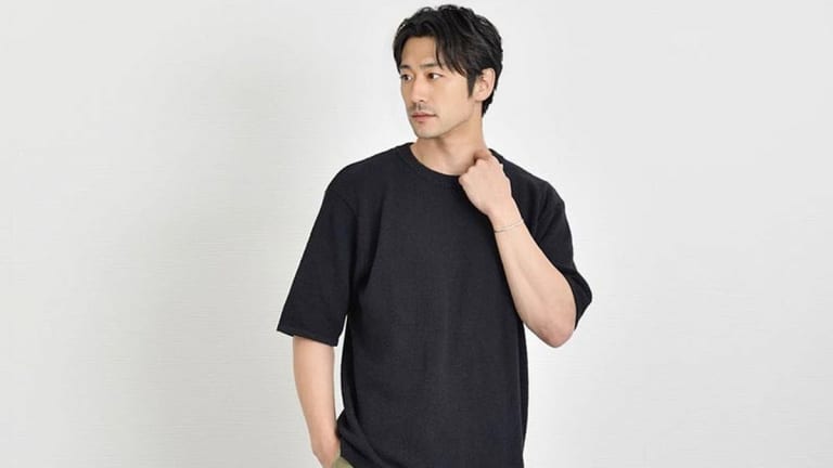 50代メンズが30度超えの夏を快適に過ごすおすすめ服装術
