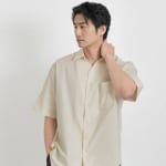 20代メンズは洗練された夏のスマートカジュアルスタイルで魅せる！夏の平日着回し完全ガイド