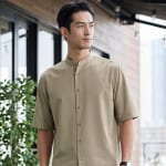【2026夏】30代メンズ必見！洗練されたオフィスカジュアルコーデ13選