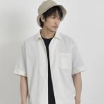 大人の休日を彩るバケットハットの選び方！おしゃれなメンズコーデで欠かせないバケットハットのトレンドコーデ術
