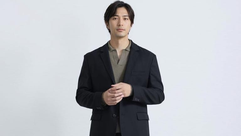 きれいめカジュアルの完全ガイド｜7:3の黄金比と年代別の正解コーデ