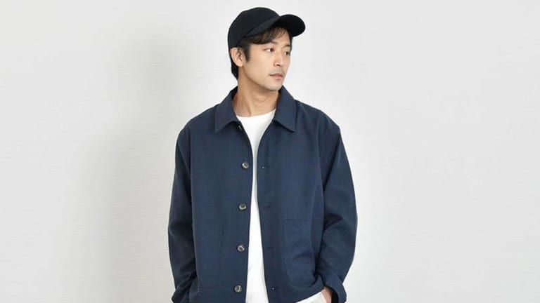 秋の足元を彩るメンズのローファー活用術。おしゃれなコーデやアイテムをご紹介【2025年最新】