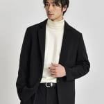 【2025年秋】60代メンズに似合うオフィスコーデ10選！品格と清潔感のある着こなし術