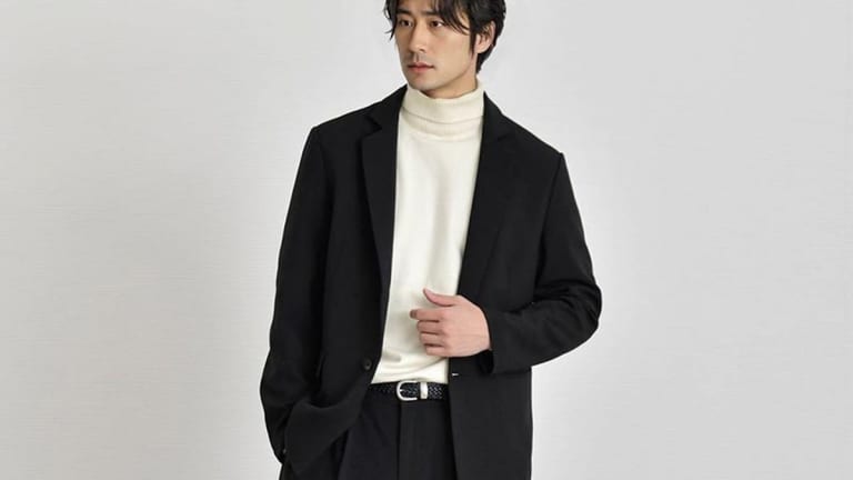 【2025年秋】60代メンズに似合うオフィスコーデ10選！品格と清潔感のある着こなし術