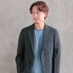 男性公務員のための洗練オフィスカジュアルスタイル！信頼される大人の着こなし術をご紹介