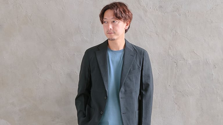 男性公務員のための洗練オフィスカジュアルスタイル！信頼される大人の着こなし術をご紹介