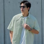 細身シルエットが映える！30代メンズのファッションブランドガイド【2025年最新版】