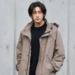 がっちり体型のメンズの魅力を引き出す冬コーデ！体格を活かす冬の着こなし術をご紹介